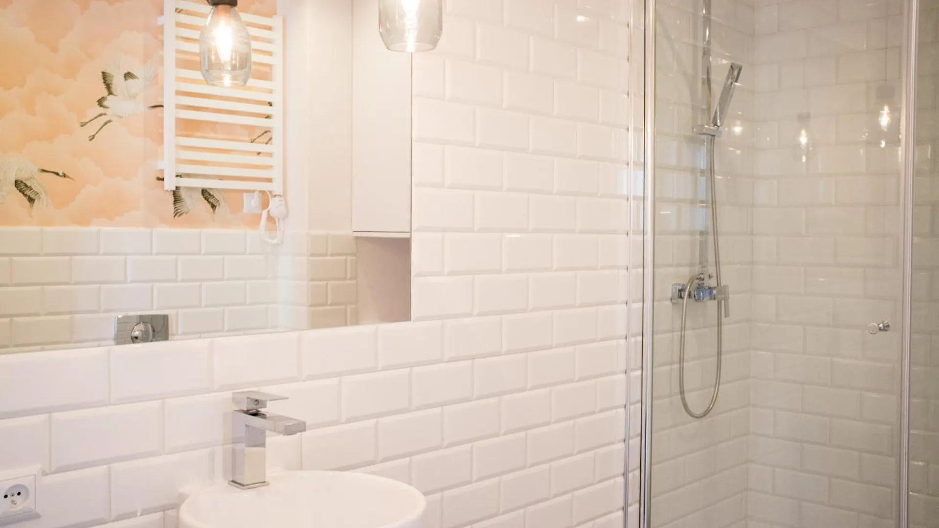Kosciuszki City Center Sopot Apartment