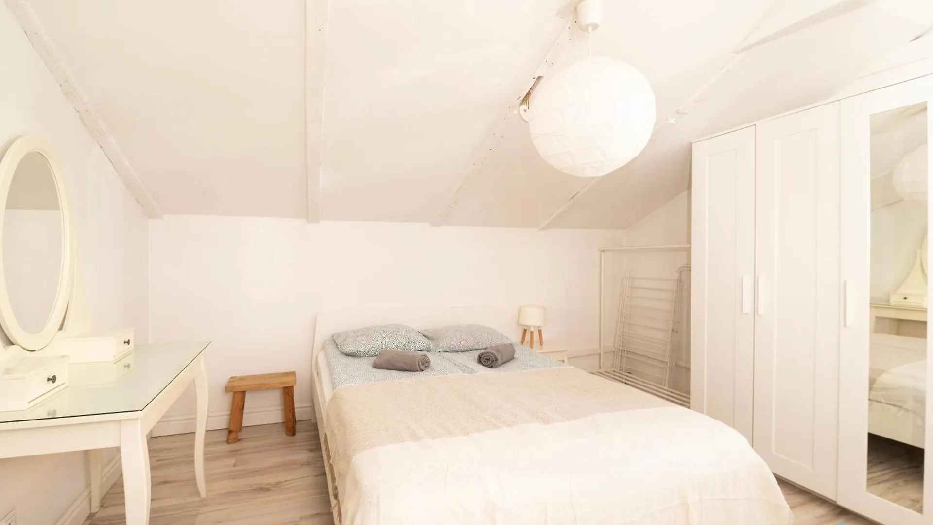 Kosciuszki City Center Sopot Apartment