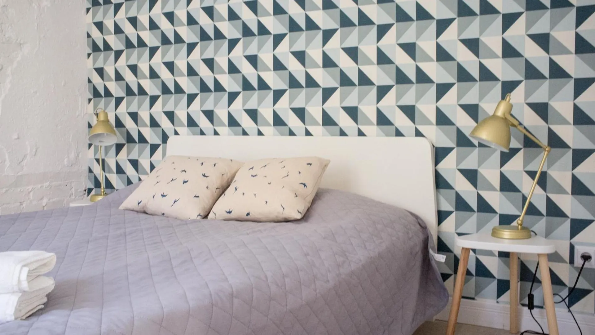 Apartment Kosciuszki City Center Sopot